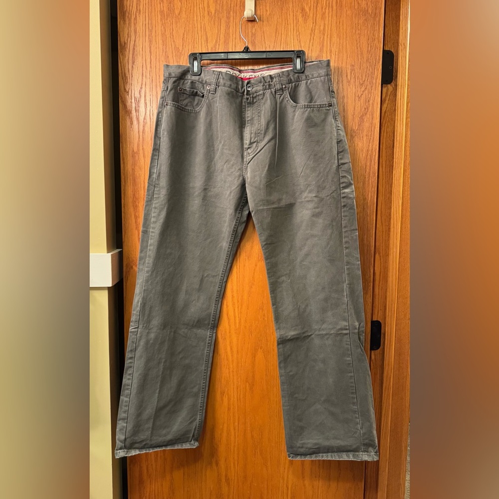 Men’s Docker’s Classic Fit Chino Jeans